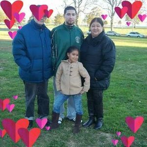 Meet your Posher, Aida